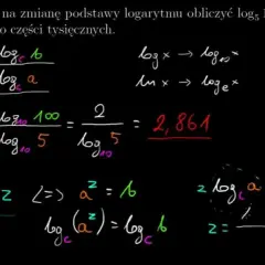 Jak obliczać logarytmy na kalkulatorze - proste metody i przykłady