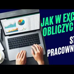 Jak obliczyć staż pracy w Excelu bez błędów i frustracji