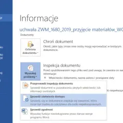 Jak sprawdzić wersję Worda i uniknąć problemów z kompatybilnością