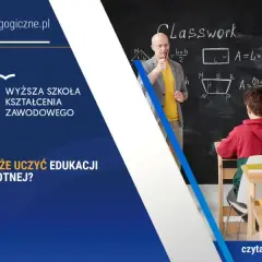 Czy po studiach podyplomowych można uczyć w szkole? Sprawdź wymagania