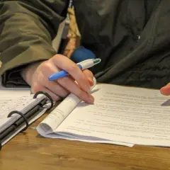 Co jeśli nie zda się matury ustnej? Opcje i konsekwencje dla ucznia