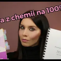 Jak zdać maturę z chemii na 100 - sprawdzone strategie i materiały