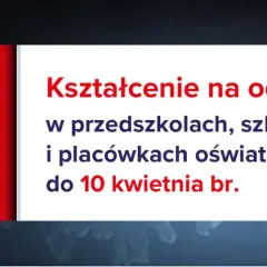 Do kiedy zdalne nauczanie w szkole? Sprawdź aktualne przepisy i terminy