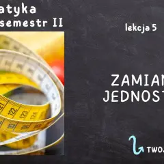 Zamiana jednostek w matematyce – uniknij powszechnych błędów w konwersji
