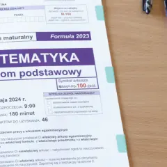 Ile trzeba mieć procent, żeby zdać maturę? Oto kluczowe informacje