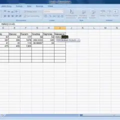 Jak zrobić tabelę w Excel - proste kroki, które ułatwią pracę