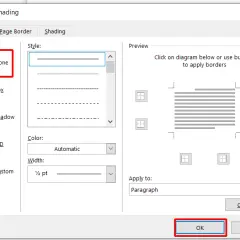 Jak ustawić linijkę w Wordzie i uniknąć problemów z formatowaniem