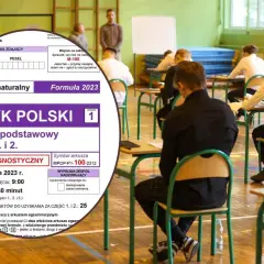 Ile się pisze maturę z polskiego? Poznaj czas i strukturę egzaminu