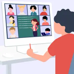 Kiedy było zdalne nauczanie? Kluczowe daty i ich znaczenie dla edukacji