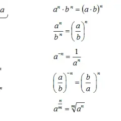 Co to jest potęga w matematyce? Zrozum definicję i przykłady