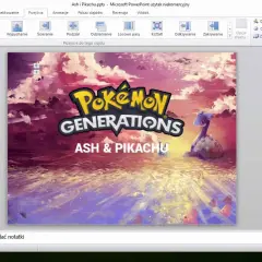 Jak ustawić czas slajdu w PowerPoint, aby prezentacja była płynna