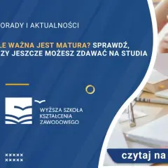 Ile ważna jest matura i jak wpływa na przyszłość zawodową?