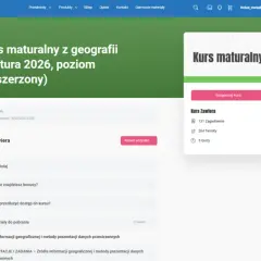 Czy matura z geografii jest trudna? Oto, co musisz wiedzieć