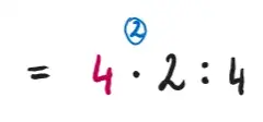 Zasady w matematyce: unikaj błędów w kolejności działań matematycznych