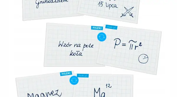 Jak zrobić fiszki w Wordzie - proste kroki i przydatne wskazówki