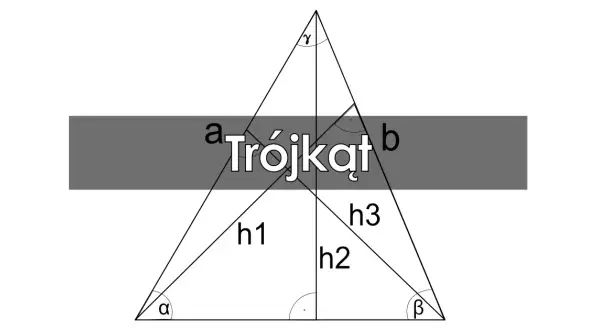 Ile wysokości ma trójkąt i dlaczego to ważne dla geometrii?