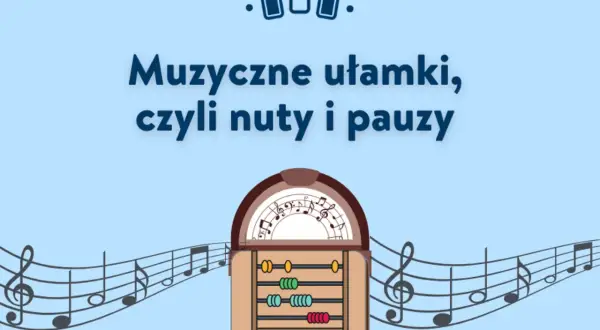 Muzyka w matematyce: jak dźwięki mogą ułatwić naukę liczenia