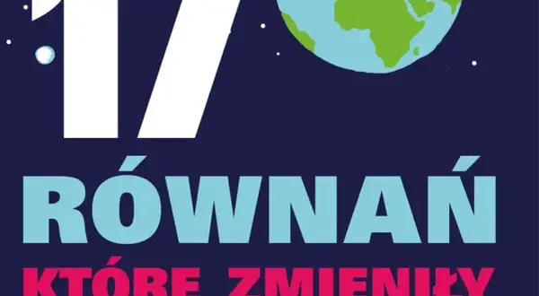 Gdzie znaleźć 17 równań które zmieniły świat w formacie PDF?
