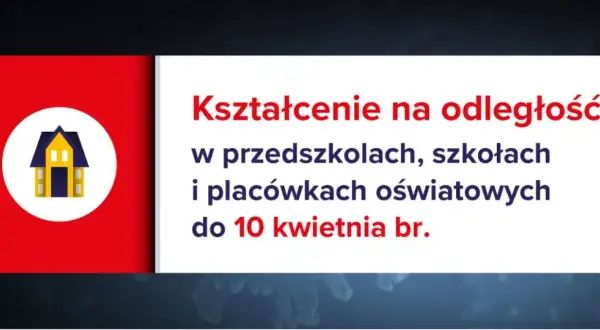 Do kiedy zdalne nauczanie w szkole? Sprawdź aktualne przepisy i terminy