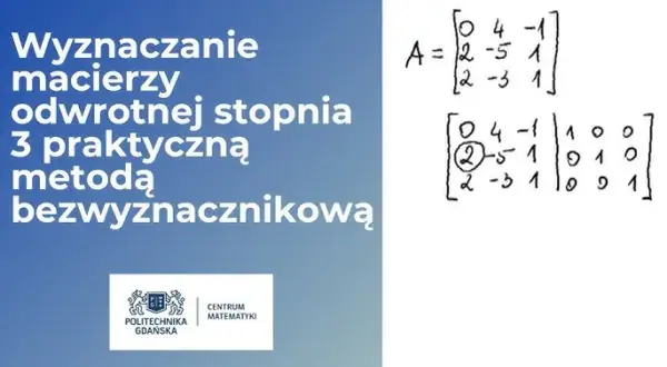 Czy algebra liniowa jest trudna? Odkryj jej wyzwania i tajemnice