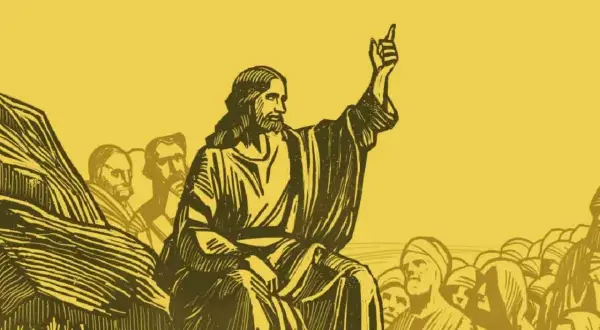 Czego nauczał Jezus Chrystus? Kluczowe przesłania i ich znaczenie