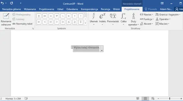 Jak zrobić kreskę w Wordzie - 5 prostych metod, które zaskoczą każdego