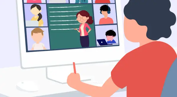 Kiedy było zdalne nauczanie? Kluczowe daty i ich znaczenie dla edukacji
