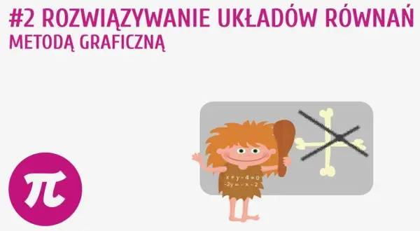 Jak rozwiązać graficznie układ równań i uniknąć błędów w obliczeniach