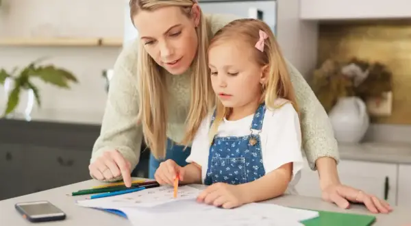 Jak skutecznie uczyć się matematyki i unikać frustracji w nauce