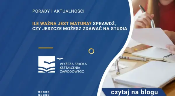 Ile ważna jest matura i jak wpływa na przyszłość zawodową?