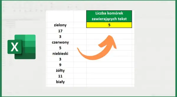 Jak sprawdzić, czy komórka w Excelu zawiera tekst - proste metody