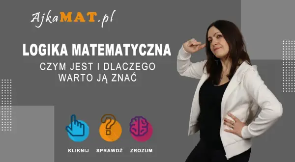Logika w matematyce: Kluczowe zasady i ich zastosowanie w praktyce