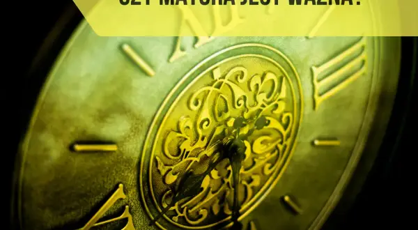 Czy matura jest potrzebna? Odkryj, jak wpływa na Twoje możliwości