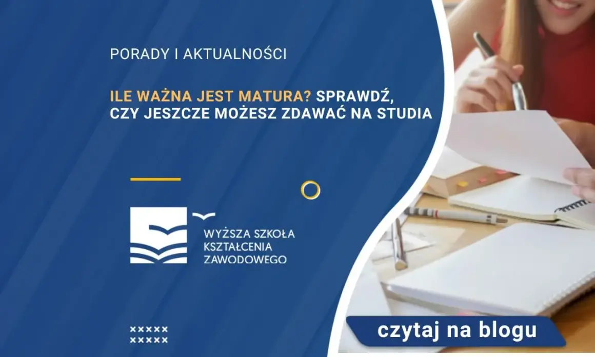 Ile ważna jest matura i jak wpływa na przyszłość zawodową?