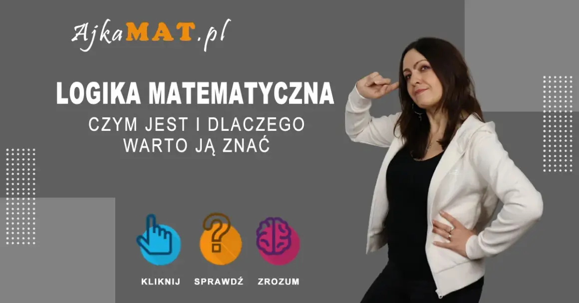 Logika w matematyce: Kluczowe zasady i ich zastosowanie w praktyce