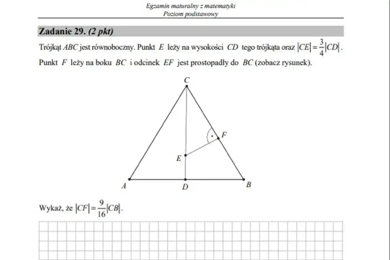 Punkt geometryczny - wszystko, co musisz wiedzieć!