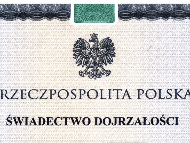 Zdjęcie Numer matury co to? Klucz do Twojej przyszłości edukacyjnej