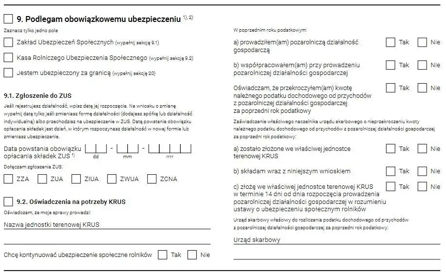 Zdjęcie Czy uczeń może założyć działalność gospodarczą? Poznaj wymagania i pułapki