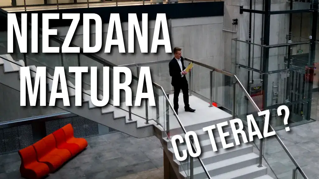 Zdjęcie Czy można zdawać maturę z przedmiotu, którego się nie uczyło? Sprawdź wymagania