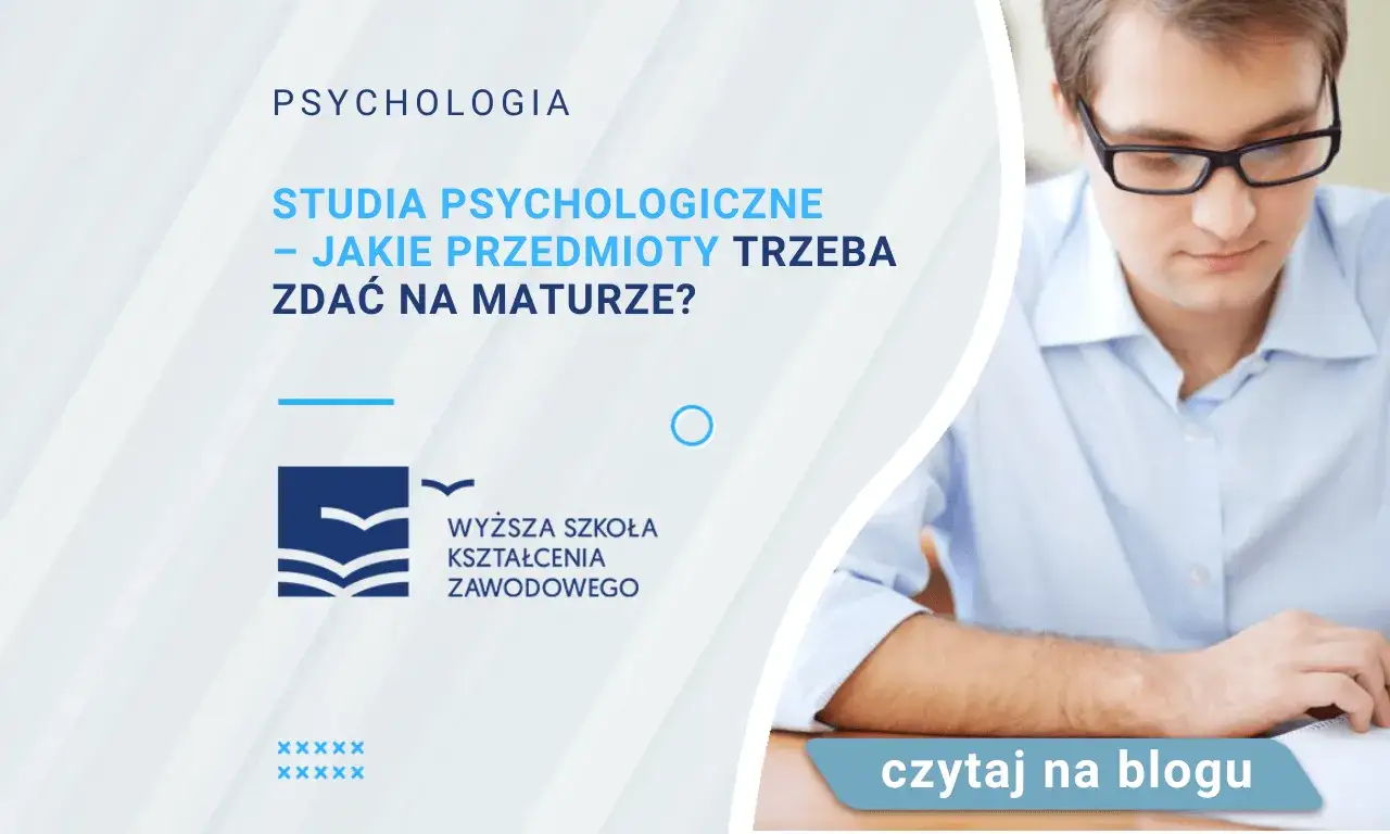 Zdjęcie Ile procent z matury na psychologię? Sprawdź wymagania uczelni