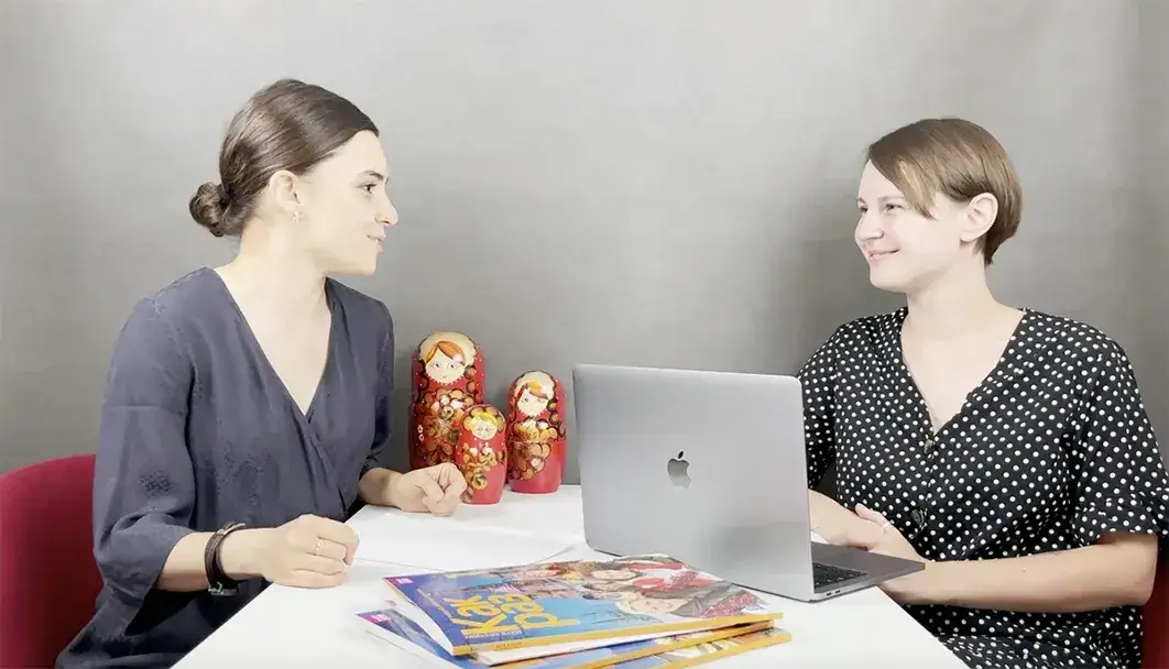 Zdjęcie Czy warto uczyć się rosyjskiego? Odkryj korzyści i wyzwania