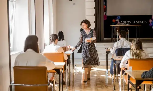 Jakie języki można zdawać na maturze? Oto najpopularniejsze wybory
